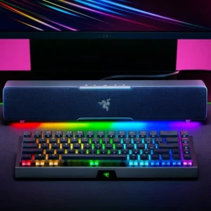 ساندبار ریزر مدل LEVIATHAN V2 X